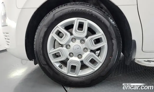 Hyundai Staria 2023 3.5 автомат (гидро), миниатюра 4 Hyundai Staria 2023 3.5 автомат (гидро), миниатюра 4