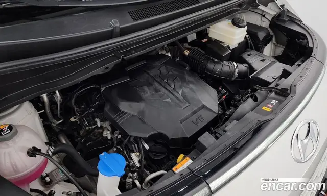 Hyundai Staria 2023 3.5 автомат (гидро), миниатюра 5 Hyundai Staria 2023 3.5 автомат (гидро), миниатюра 5