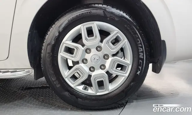 Hyundai Staria 2023 3.5 автомат (гидро), миниатюра 6 Hyundai Staria 2023 3.5 автомат (гидро), миниатюра 6