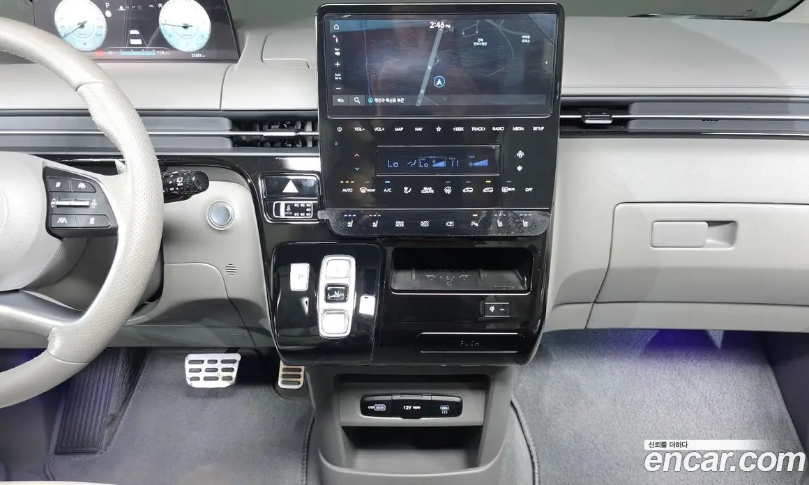 Hyundai Staria 2024 2.2 автомат (гидро), фото 20 Hyundai Staria 2024 2.2 автомат (гидро), фото 20
