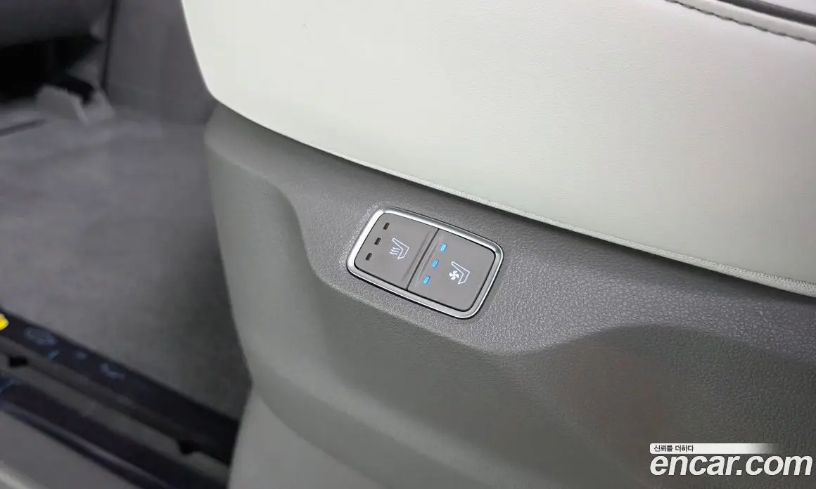 Hyundai Staria 2024 2.2 автомат (гидро), фото 23 Hyundai Staria 2024 2.2 автомат (гидро), фото 23