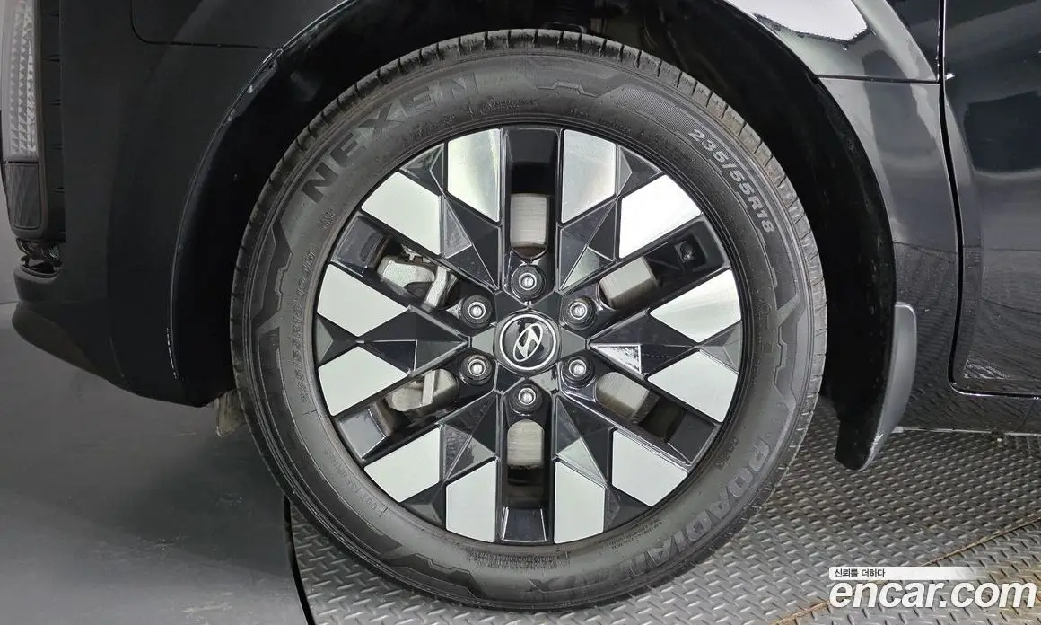 Hyundai Staria 2024 2.2 автомат (гидро), фото 5 Hyundai Staria 2024 2.2 автомат (гидро), фото 5