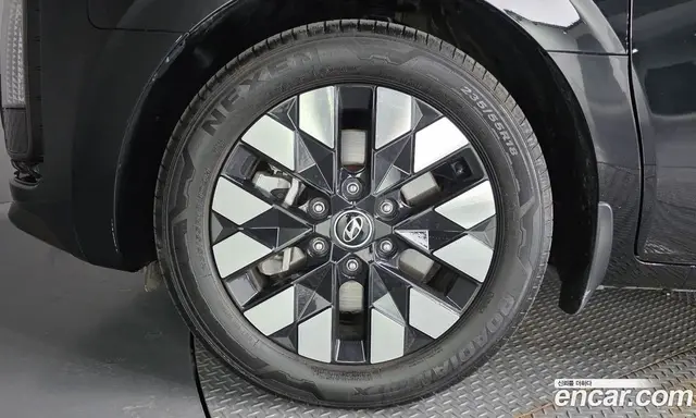 Hyundai Staria 2024 2.2 автомат (гидро), миниатюра 5 Hyundai Staria 2024 2.2 автомат (гидро), миниатюра 5