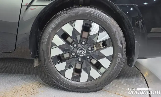 Hyundai Staria 2024 2.2 автомат (гидро), миниатюра 7 Hyundai Staria 2024 2.2 автомат (гидро), миниатюра 7