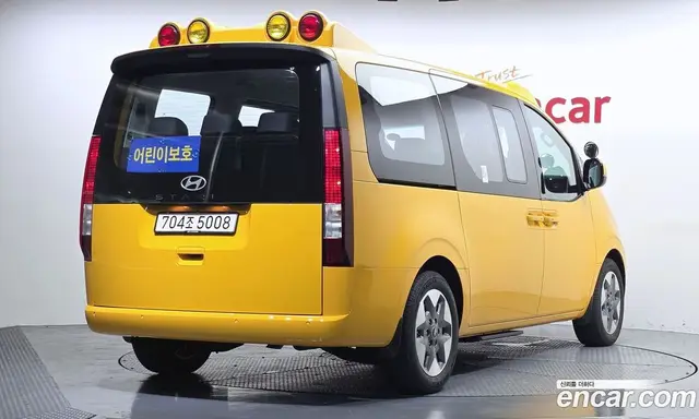 Hyundai Staria 2026 1.6 автомат (гидро), миниатюра 2 Hyundai Staria 2026 1.6 автомат (гидро), миниатюра 2