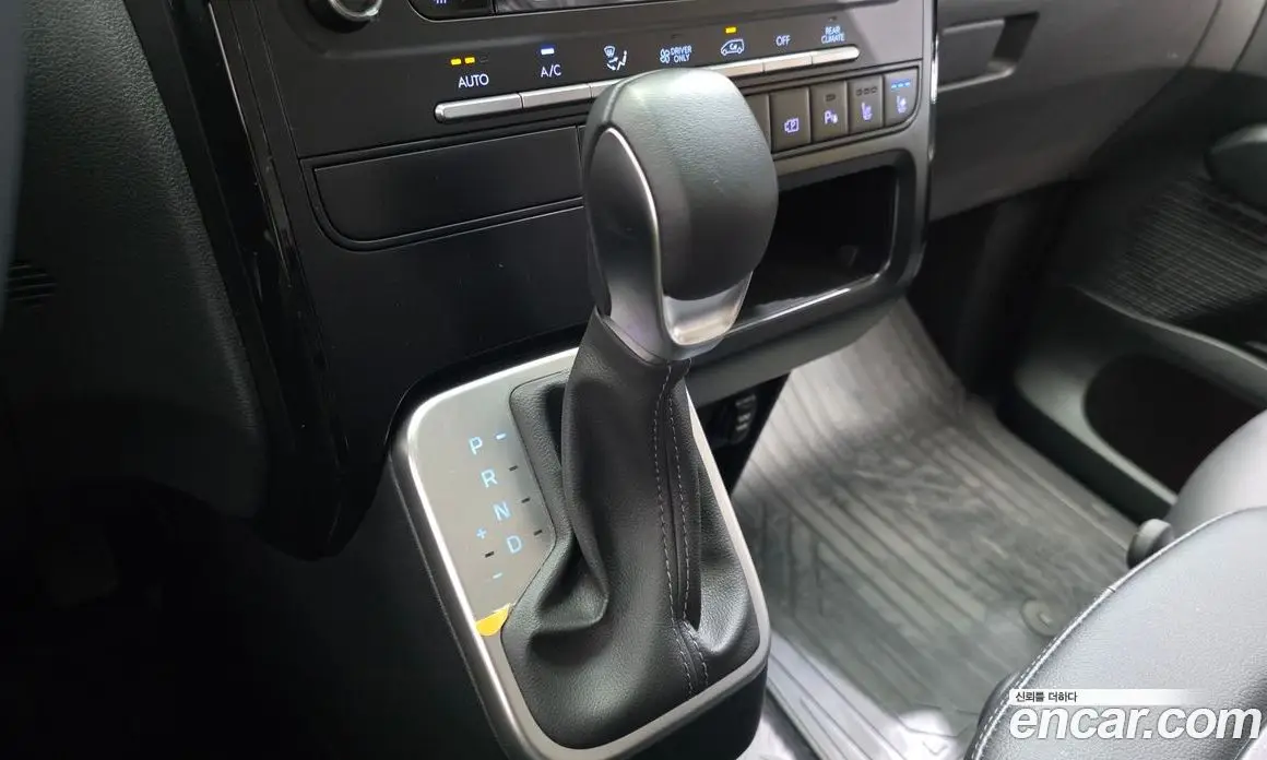 Hyundai Staria 2026 1.6 автомат (гидро), фото 12 Hyundai Staria 2026 1.6 автомат (гидро), фото 12