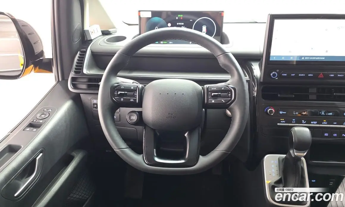 Hyundai Staria 2026 1.6 автомат (гидро), фото 20 Hyundai Staria 2026 1.6 автомат (гидро), фото 20