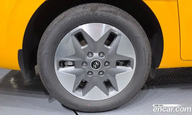 Hyundai Staria 2026 1.6 автомат (гидро), миниатюра 5 Hyundai Staria 2026 1.6 автомат (гидро), миниатюра 5