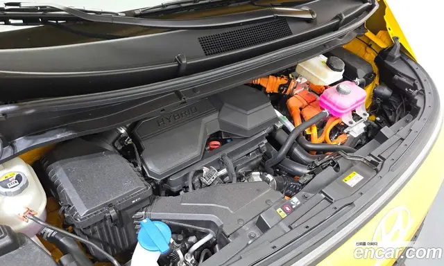 Hyundai Staria 2026 1.6 автомат (гидро), миниатюра 6 Hyundai Staria 2026 1.6 автомат (гидро), миниатюра 6
