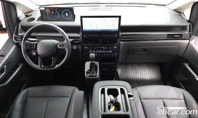 Hyundai Staria 2026 1.6 автомат (гидро), миниатюра 10 Hyundai Staria 2026 1.6 автомат (гидро), миниатюра 10
