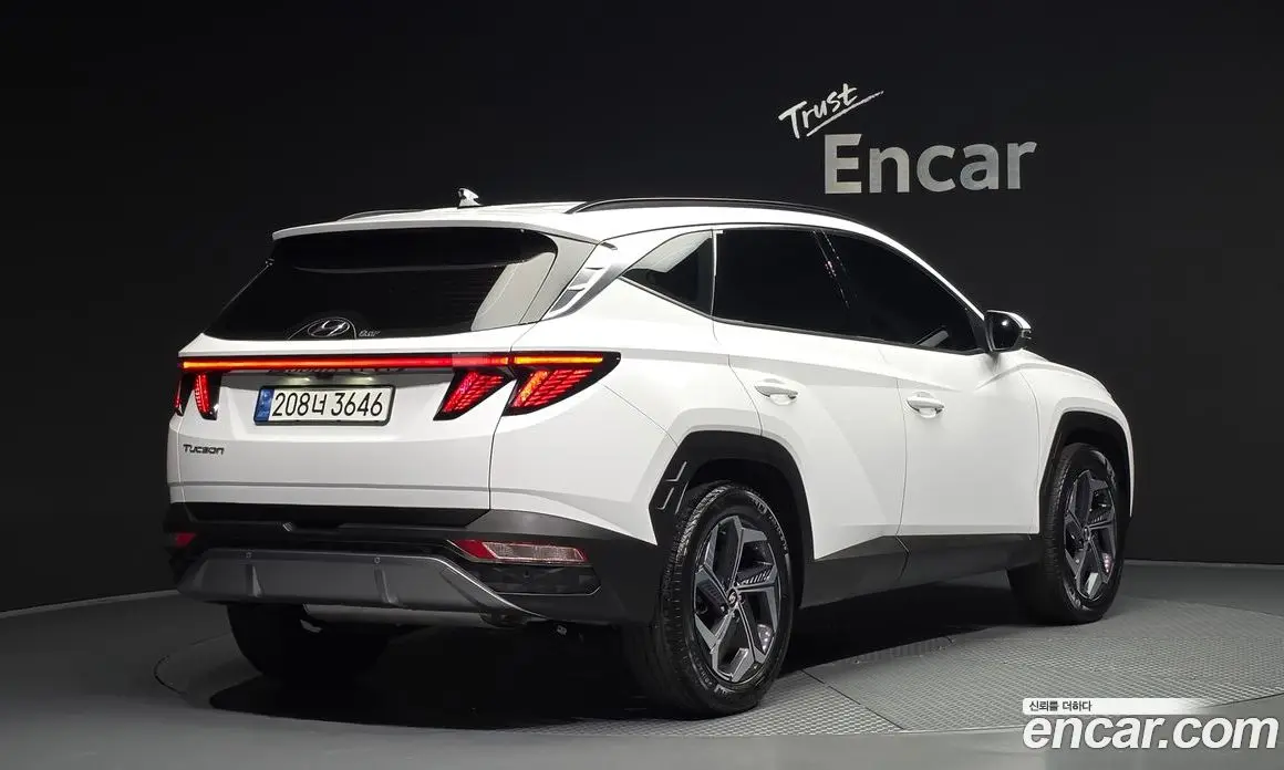 Hyundai Tucson 2023 1.6 автомат (гидро), фото 2 Hyundai Tucson 2023 1.6 автомат (гидро), фото 2