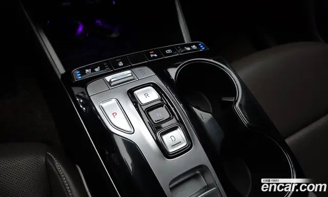 Hyundai Tucson 2023 1.6 автомат (гидро), миниатюра 12