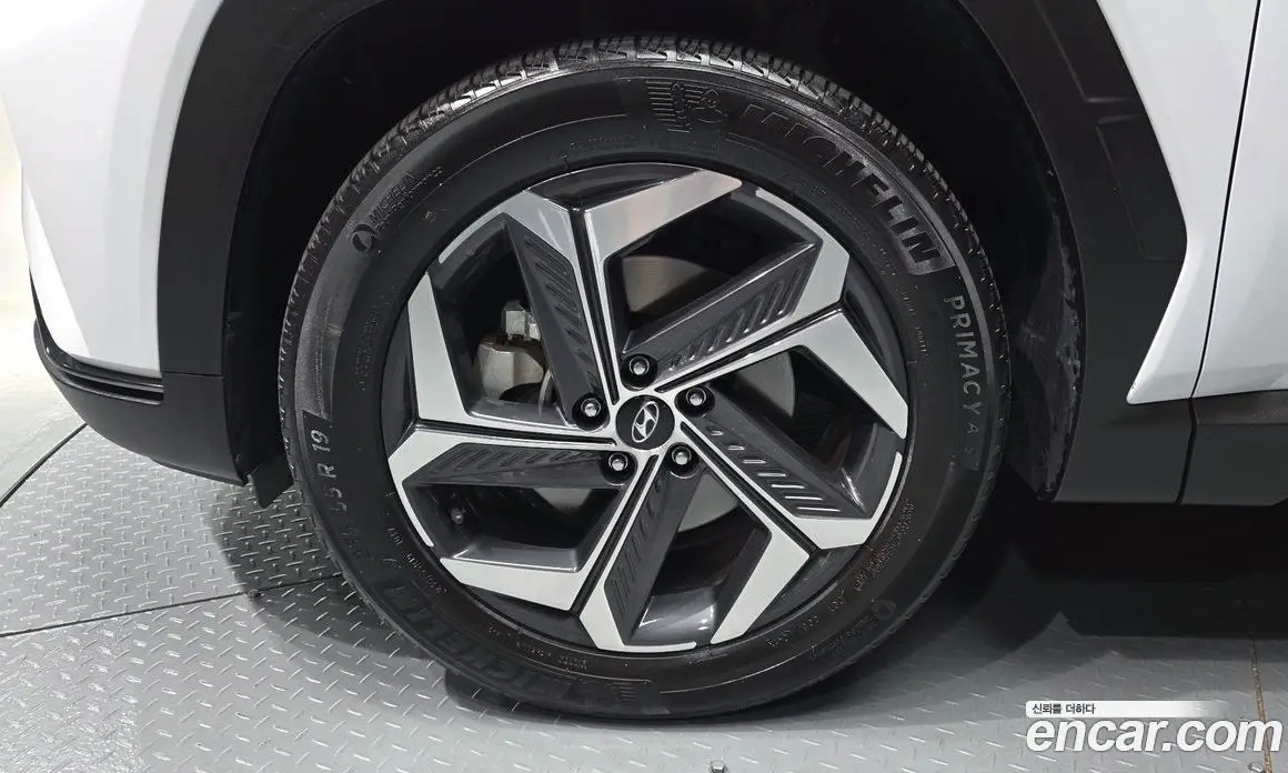 Hyundai Tucson 2023 1.6 автомат (гидро), фото 5 Hyundai Tucson 2023 1.6 автомат (гидро), фото 5