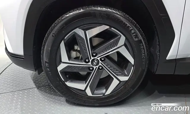 Hyundai Tucson 2023 1.6 автомат (гидро), миниатюра 5 Hyundai Tucson 2023 1.6 автомат (гидро), миниатюра 5