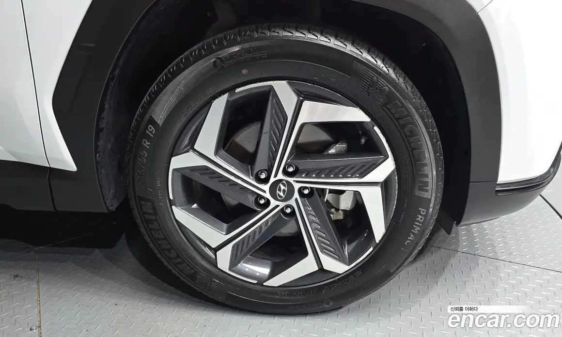 Hyundai Tucson 2023 1.6 автомат (гидро), фото 7 Hyundai Tucson 2023 1.6 автомат (гидро), фото 7