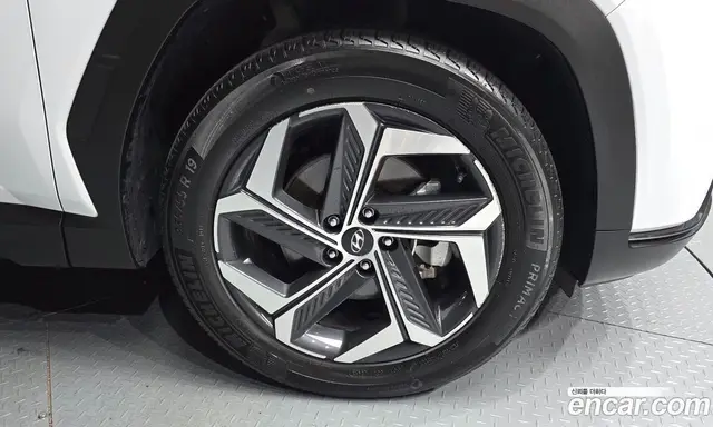 Hyundai Tucson 2023 1.6 автомат (гидро), миниатюра 7 Hyundai Tucson 2023 1.6 автомат (гидро), миниатюра 7