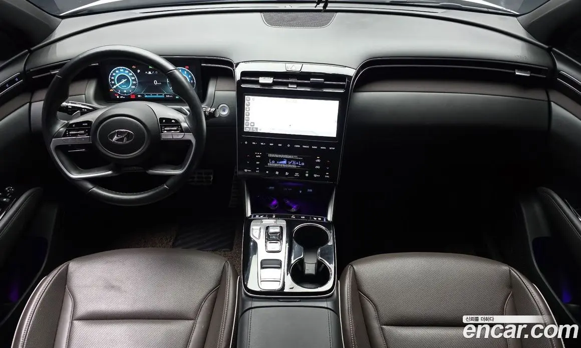 Hyundai Tucson 2023 1.6 автомат (гидро), фото 10 Hyundai Tucson 2023 1.6 автомат (гидро), фото 10
