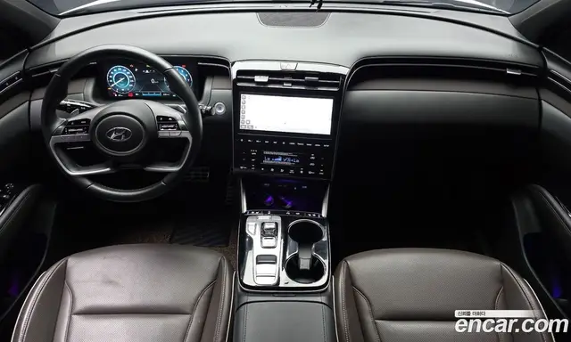 Hyundai Tucson 2023 1.6 автомат (гидро), миниатюра 10 Hyundai Tucson 2023 1.6 автомат (гидро), миниатюра 10
