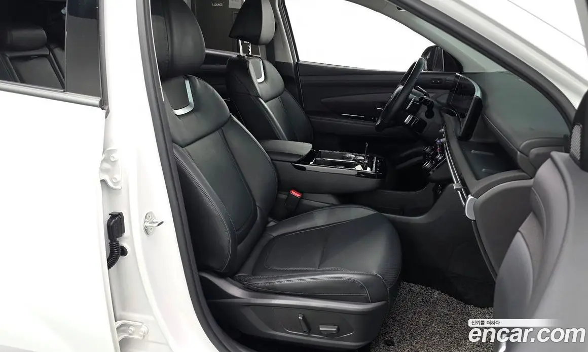 Hyundai Tucson 2024 1.6 автомат (гидро), фото 11
