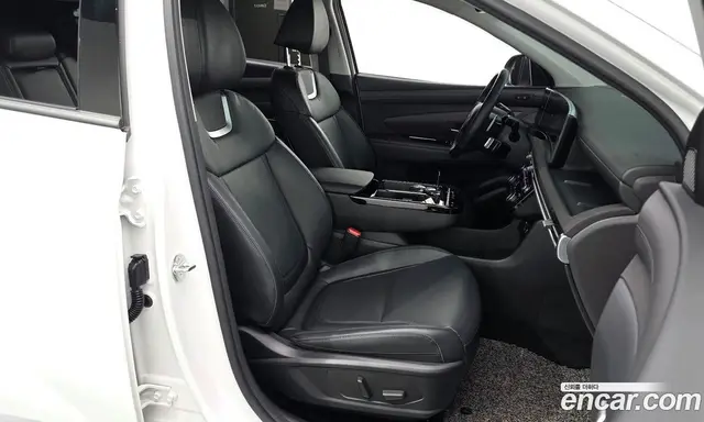 Hyundai Tucson 2024 1.6 автомат (гидро), миниатюра 11