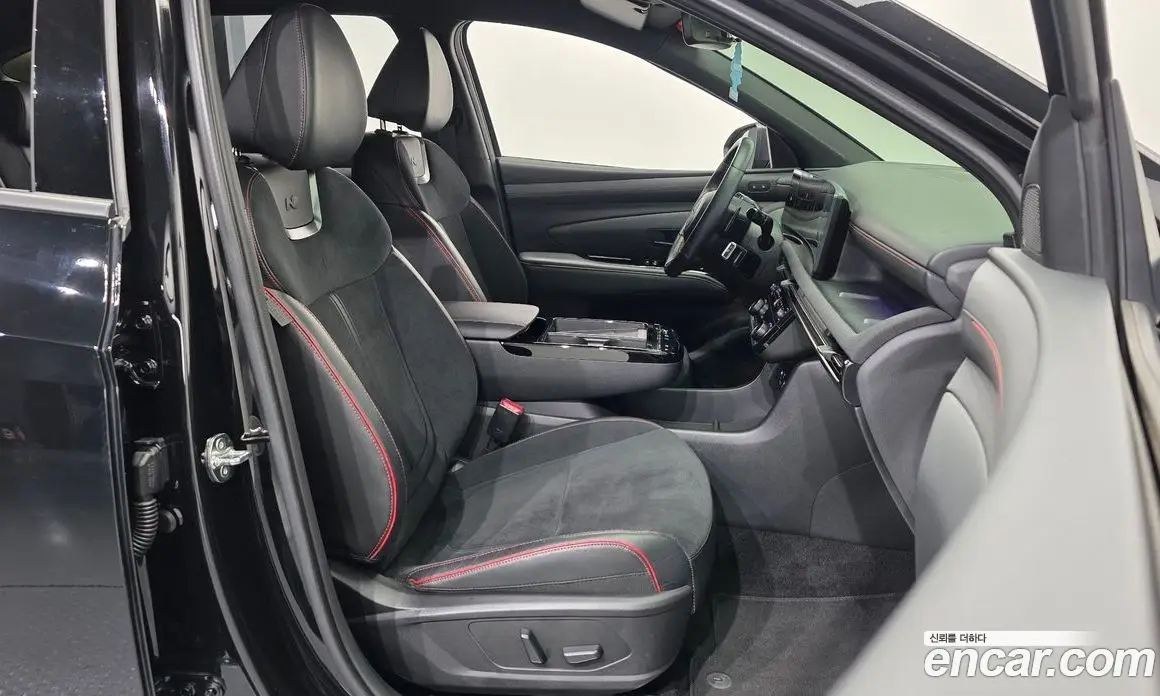 Hyundai Tucson 2024 1.6 автомат (гидро), фото 11 Hyundai Tucson 2024 1.6 автомат (гидро), фото 11