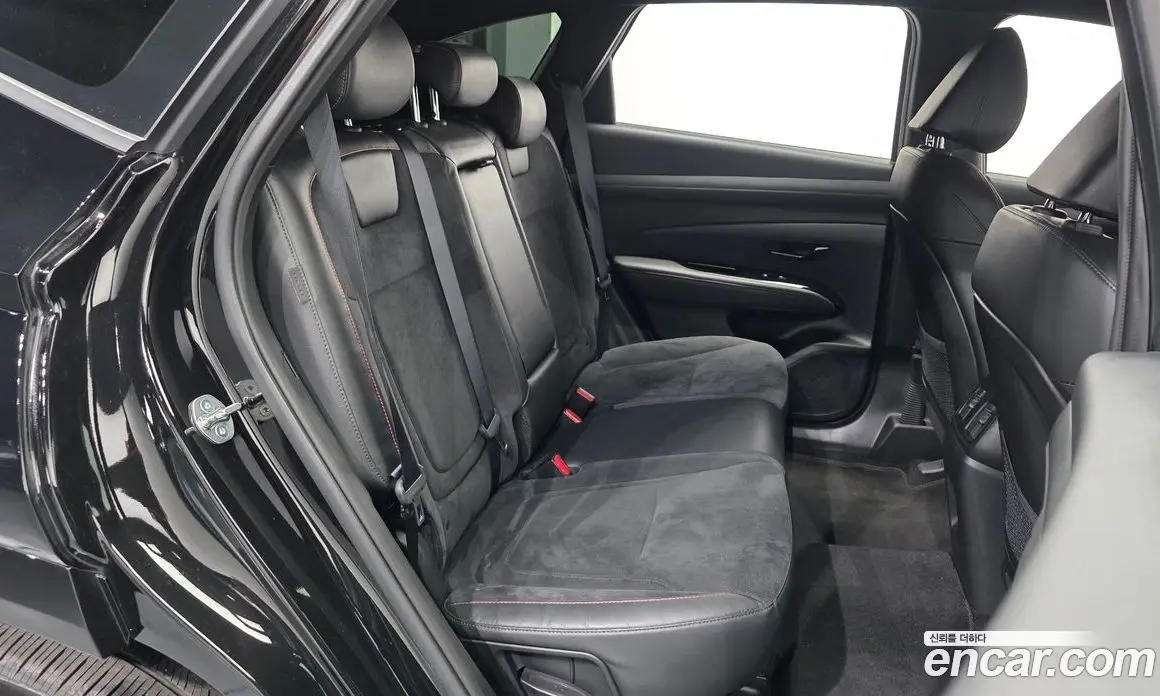 Hyundai Tucson 2024 1.6 автомат (гидро), фото 12 Hyundai Tucson 2024 1.6 автомат (гидро), фото 12