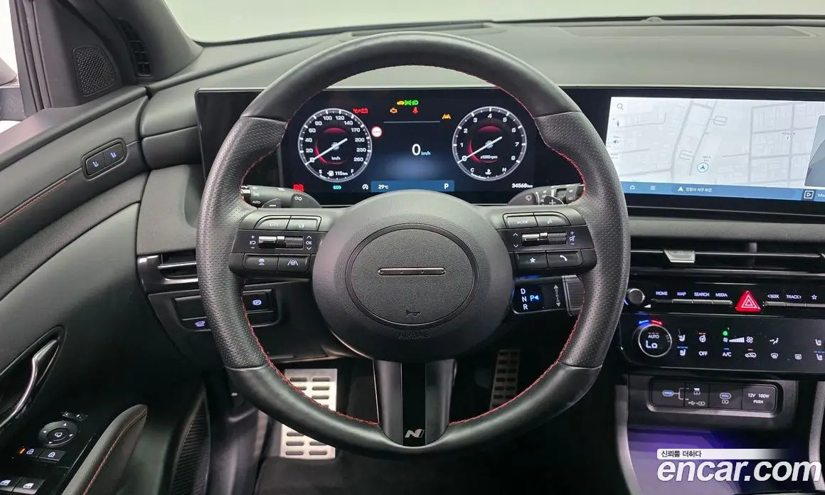 Hyundai Tucson 2024 1.6 автомат (гидро), фото 13 Hyundai Tucson 2024 1.6 автомат (гидро), фото 13