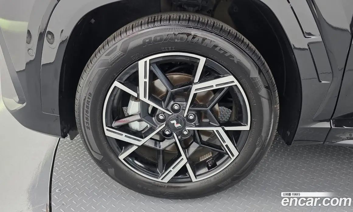 Hyundai Tucson 2024 1.6 автомат (гидро), фото 5 Hyundai Tucson 2024 1.6 автомат (гидро), фото 5