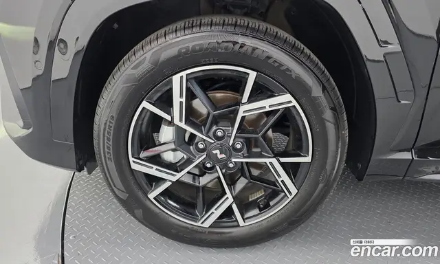 Hyundai Tucson 2024 1.6 автомат (гидро), миниатюра 5 Hyundai Tucson 2024 1.6 автомат (гидро), миниатюра 5