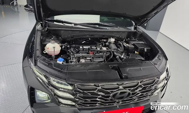 Hyundai Tucson 2024 1.6 автомат (гидро), миниатюра 6 Hyundai Tucson 2024 1.6 автомат (гидро), миниатюра 6