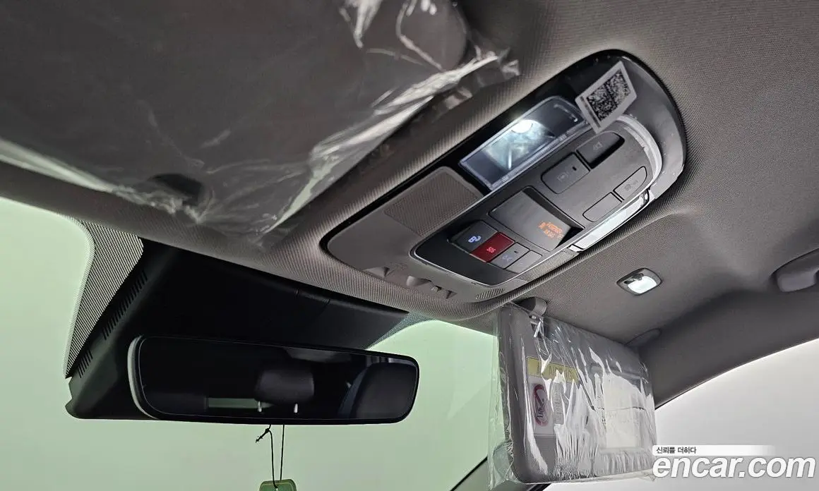 Hyundai Tucson 2025 1.6 автомат (гидро), фото 21