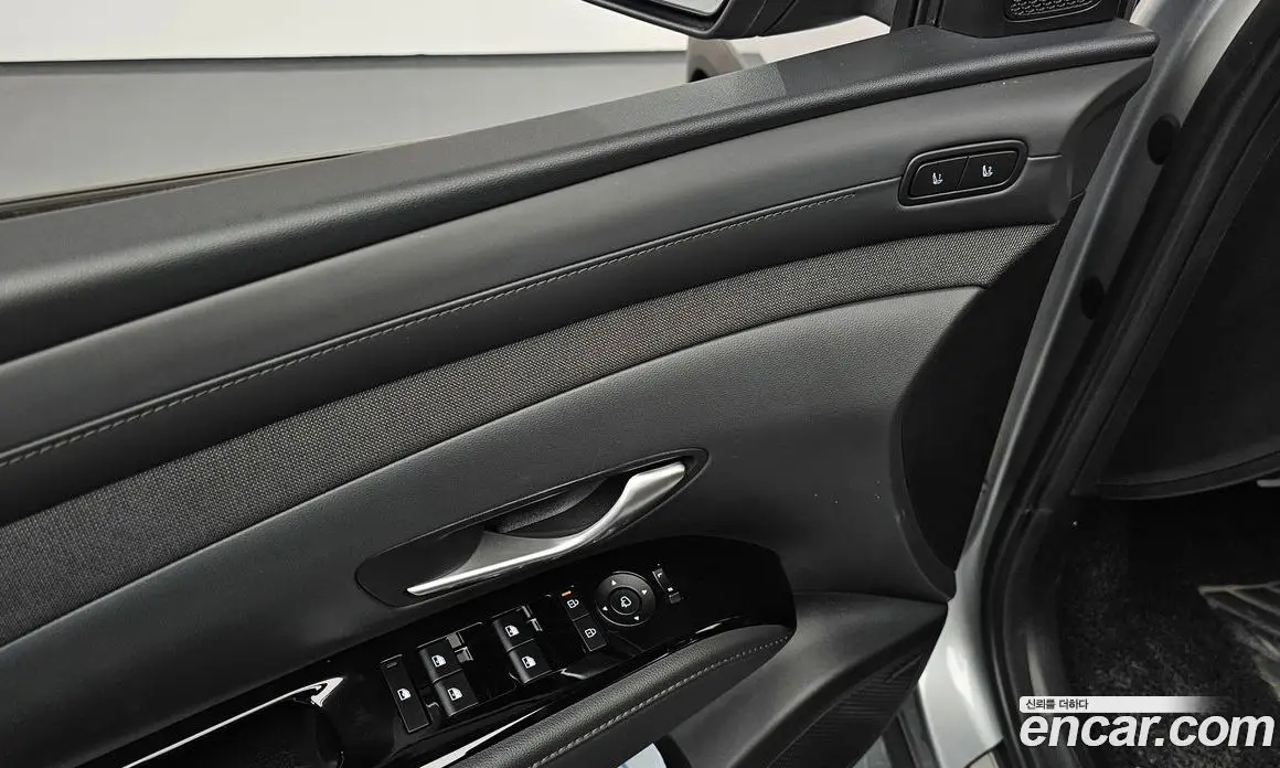 Hyundai Tucson 2025 1.6 автомат (гидро), фото 24