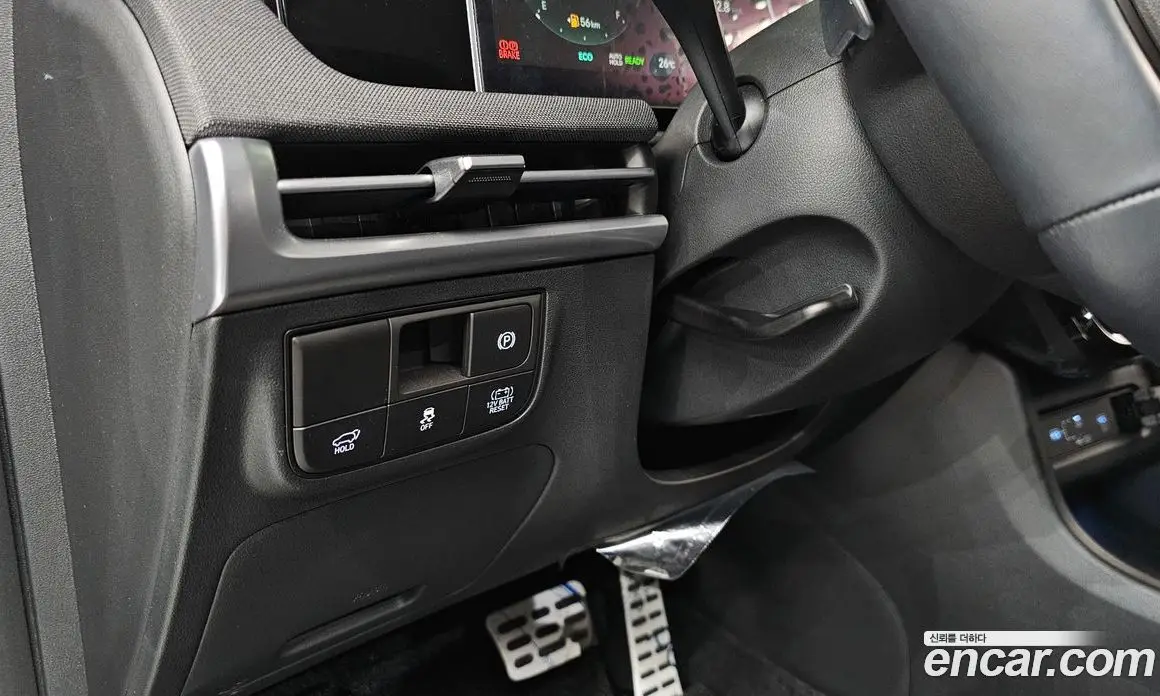 Hyundai Tucson 2025 1.6 автомат (гидро), фото 26