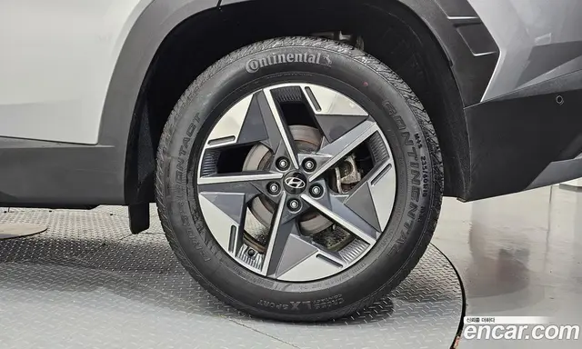 Hyundai Tucson 2025 1.6 автомат (гидро), миниатюра 7