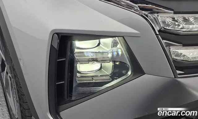 Hyundai Tucson 2025 1.6 автомат (гидро), миниатюра 8