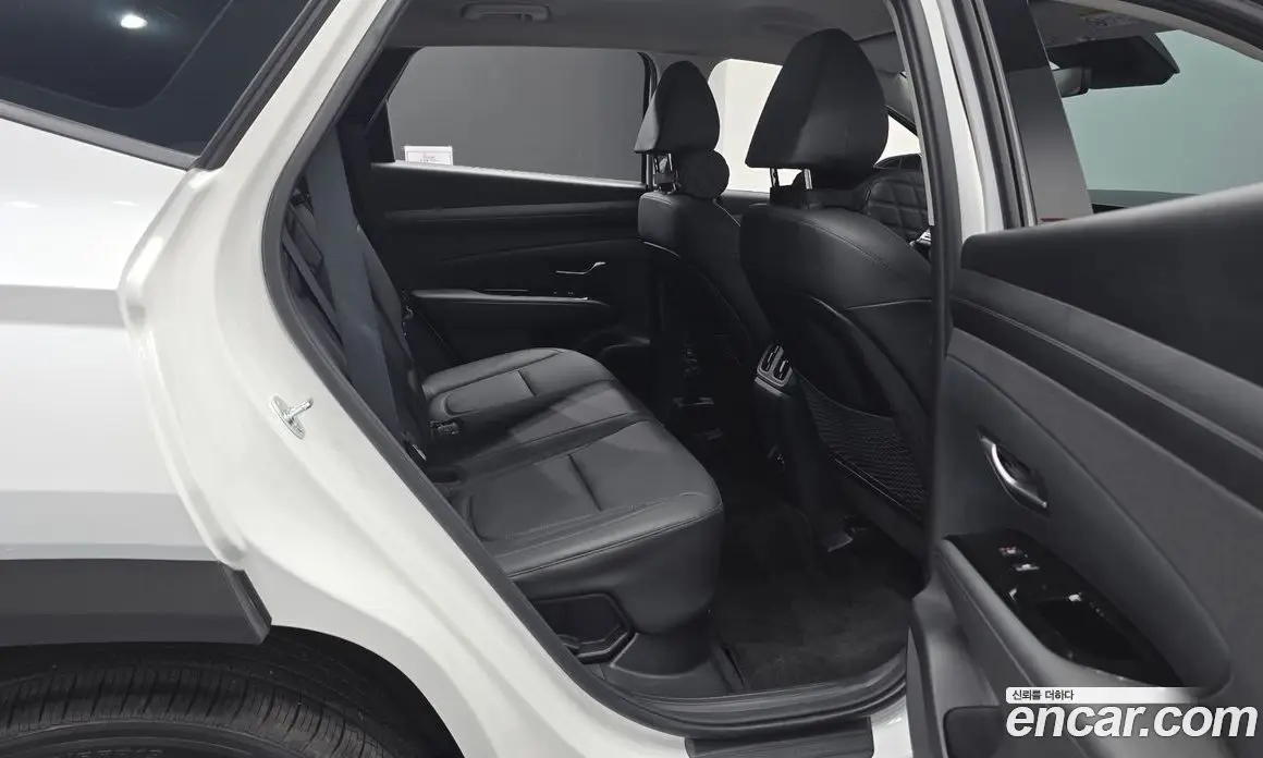 Hyundai Tucson 2025 1.6 автомат (гидро), фото 11