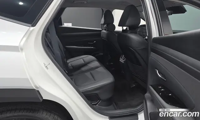 Hyundai Tucson 2025 1.6 автомат (гидро), миниатюра 11