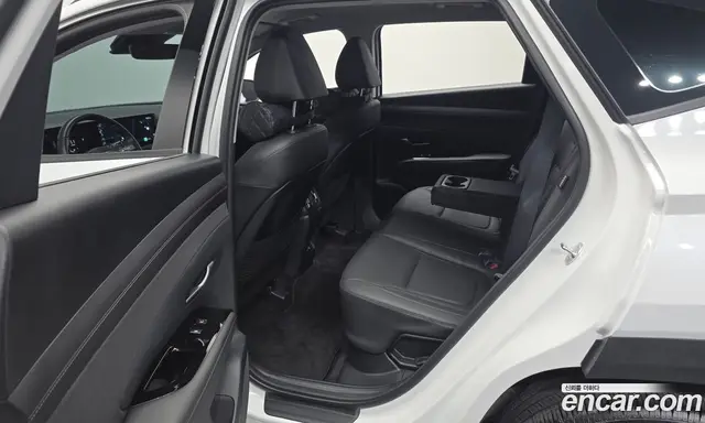 Hyundai Tucson 2025 1.6 автомат (гидро), миниатюра 12