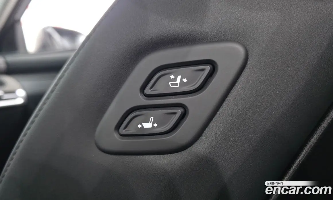 Hyundai Tucson 2025 1.6 автомат (гидро), фото 19