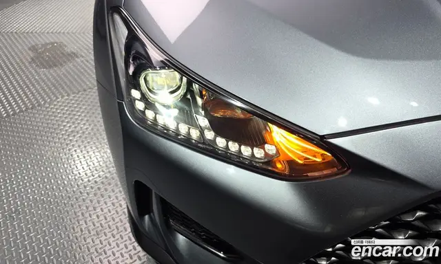 Hyundai Veloster 2018 1.6 автомат (гидро), миниатюра 8 Hyundai Veloster 2018 1.6 автомат (гидро), миниатюра 8