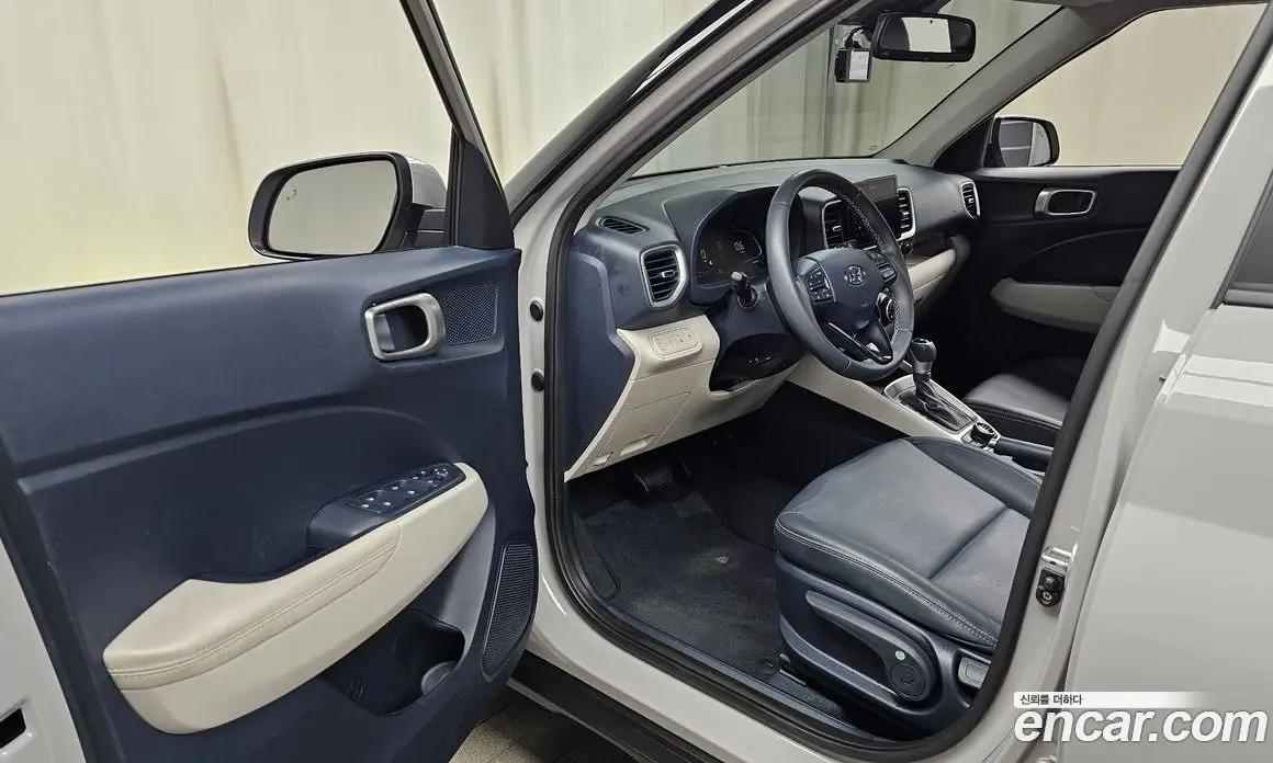 Hyundai Venue 2022 1.6 автомат (гидро), фото 13 Hyundai Venue 2022 1.6 автомат (гидро), фото 13