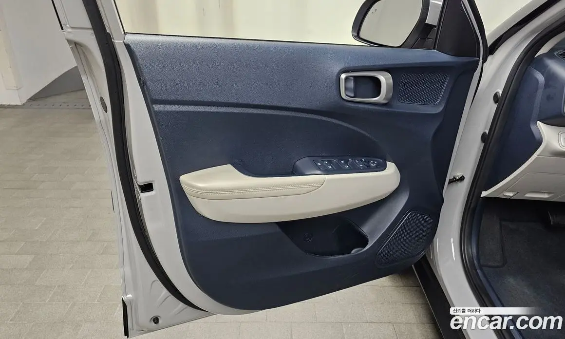 Hyundai Venue 2022 1.6 автомат (гидро), фото 14 Hyundai Venue 2022 1.6 автомат (гидро), фото 14