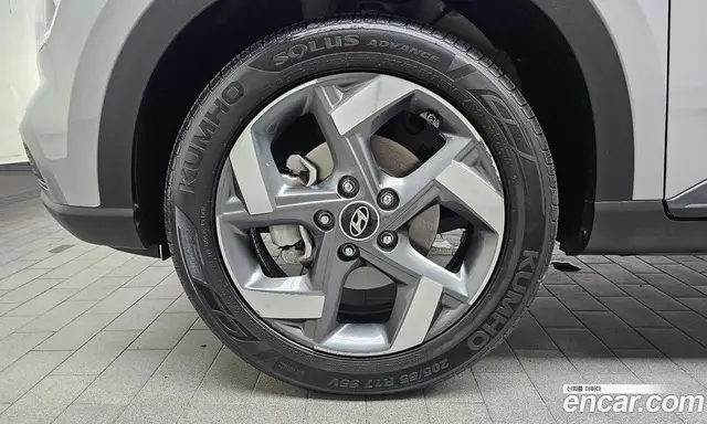 Hyundai Venue 2022 1.6 автомат (гидро), миниатюра 5 Hyundai Venue 2022 1.6 автомат (гидро), миниатюра 5