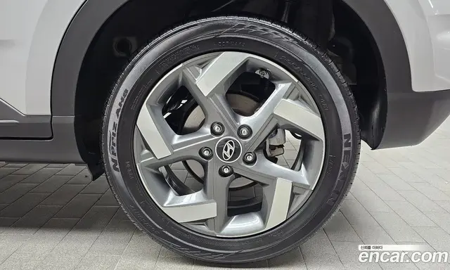 Hyundai Venue 2022 1.6 автомат (гидро), миниатюра 7 Hyundai Venue 2022 1.6 автомат (гидро), миниатюра 7