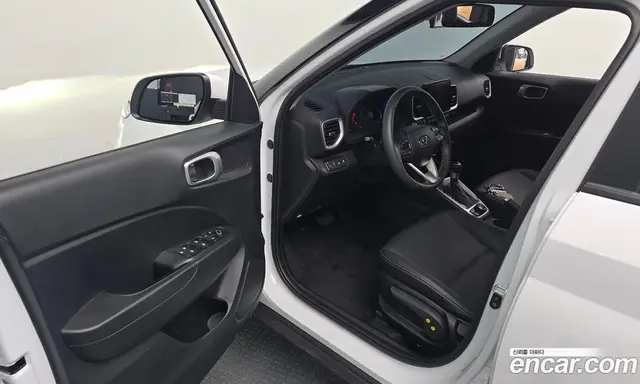 Hyundai Venue 2025 1.6 автомат (гидро), миниатюра 12