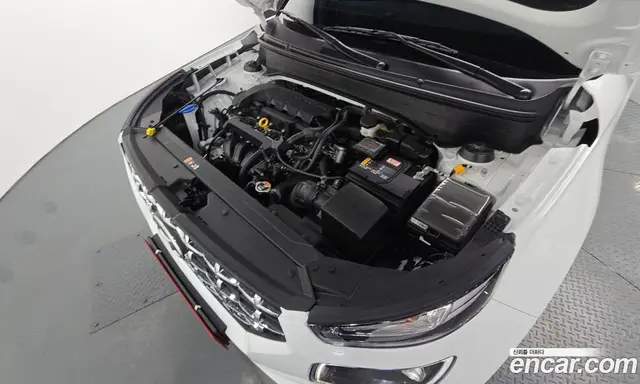Hyundai Venue 2025 1.6 автомат (гидро), миниатюра 5 Hyundai Venue 2025 1.6 автомат (гидро), миниатюра 5