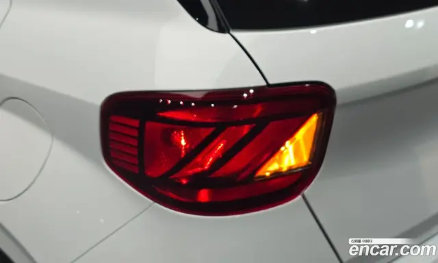 Hyundai Venue 2025 1.6 автомат (гидро), миниатюра 8 Hyundai Venue 2025 1.6 автомат (гидро), миниатюра 8