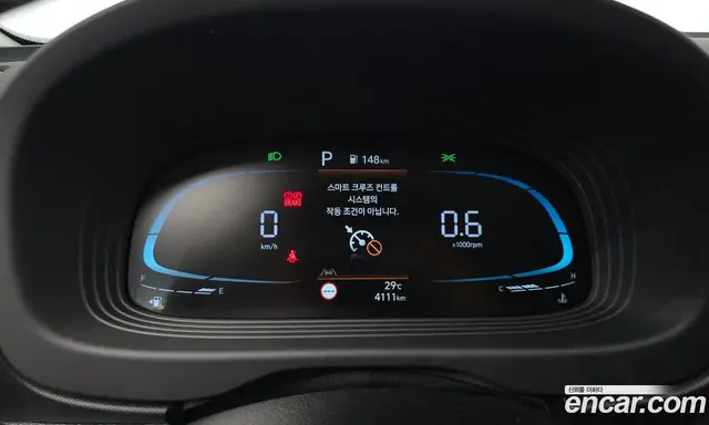 Hyundai Venue 2025 1.6 автомат (гидро), миниатюра 10 Hyundai Venue 2025 1.6 автомат (гидро), миниатюра 10