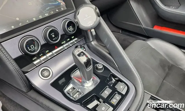 Jaguar F-Type 2020 2.0 автомат (гидро), миниатюра 12
