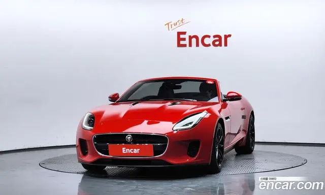 Jaguar F-Type 2020 2.0 автомат (гидро), миниатюра 3 Jaguar F-Type 2020 2.0 автомат (гидро), миниатюра 3
